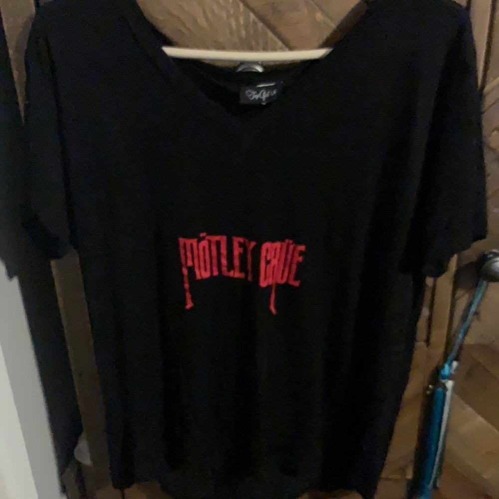 Top Girls LA, Large, Black